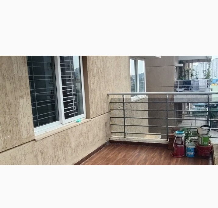 2 BHK Independent House for Lease Only at A25-8L in Pulianthope