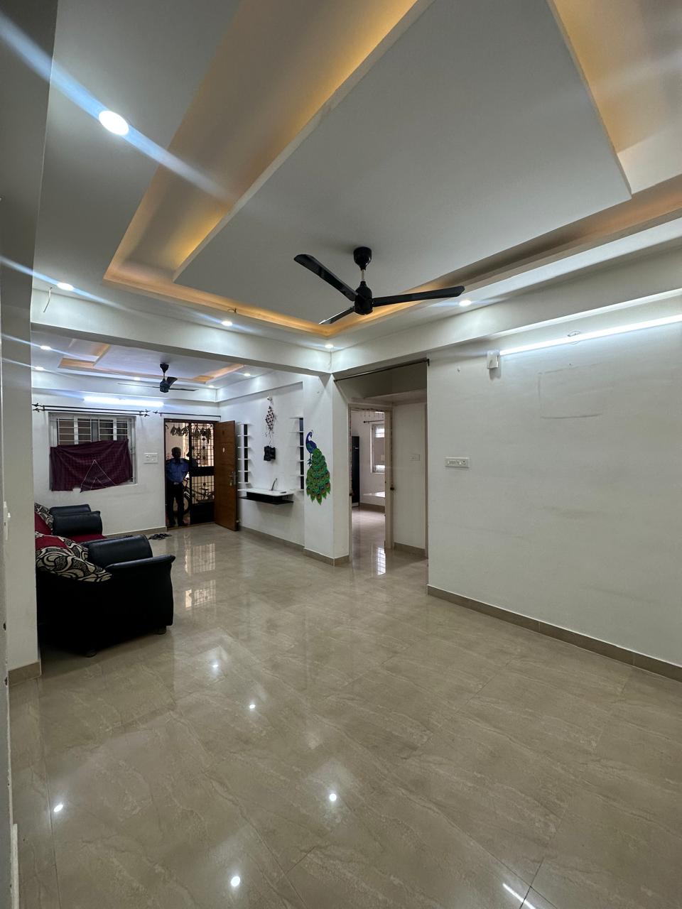 2 BHK Independent House for Lease Only at A30-8L in Chepauk