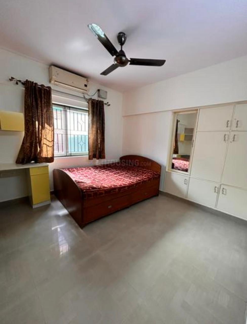 2 BHK Independent House for Lease Only at A40-8L in Nungambakkam