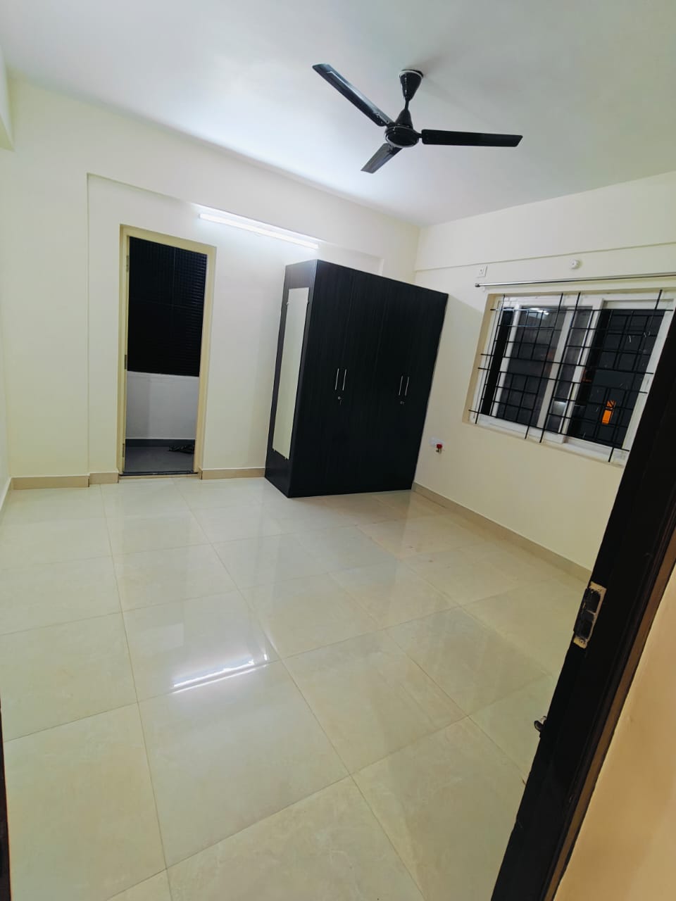 3 BHK Residential Apartment for Lease Only in Basava Nagar