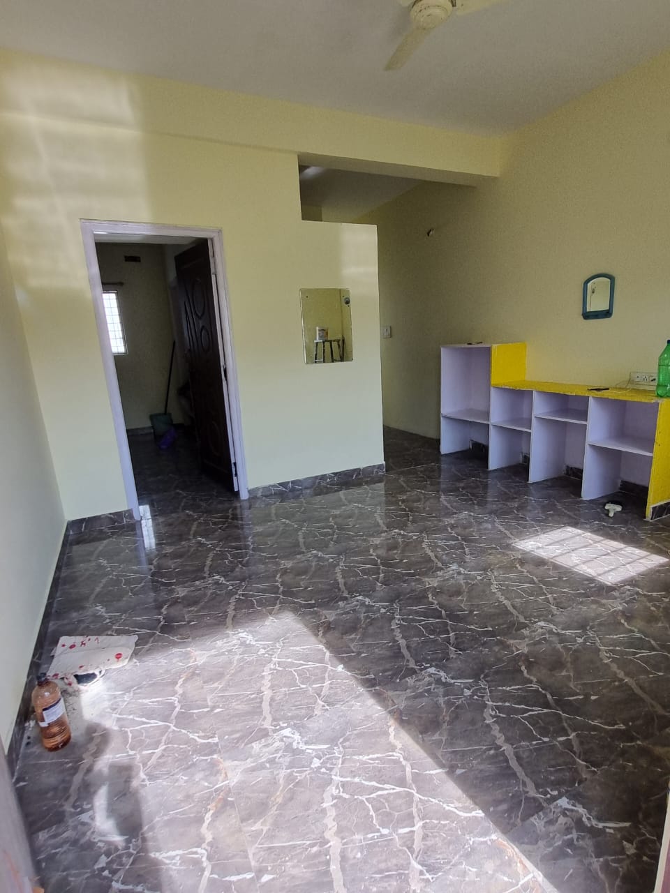 3 BHK Builder Floor for Lease Only in Padmanabha Nagar