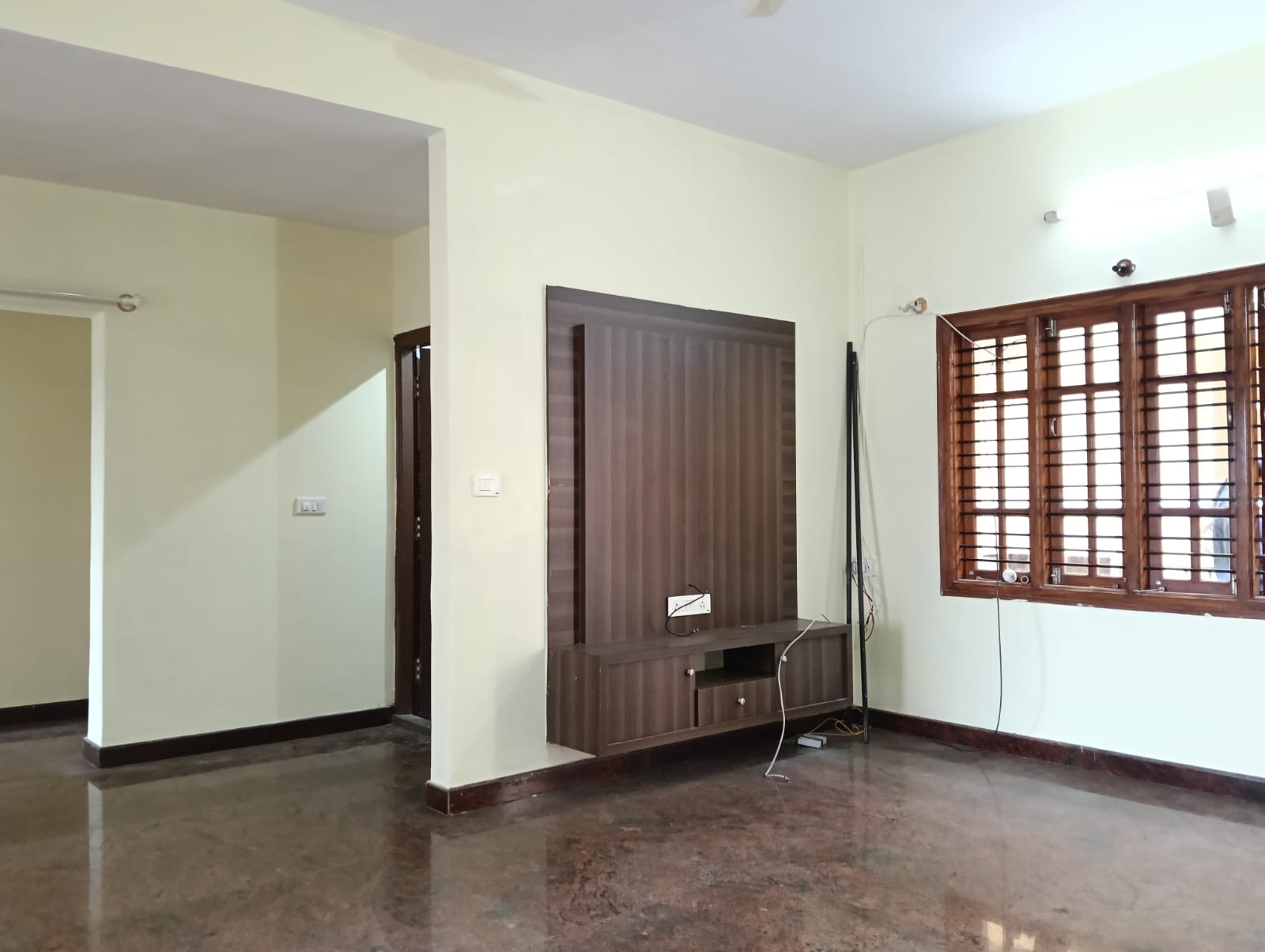 2 BHK Residential Apartment for Lease Only in Murugeshpalya