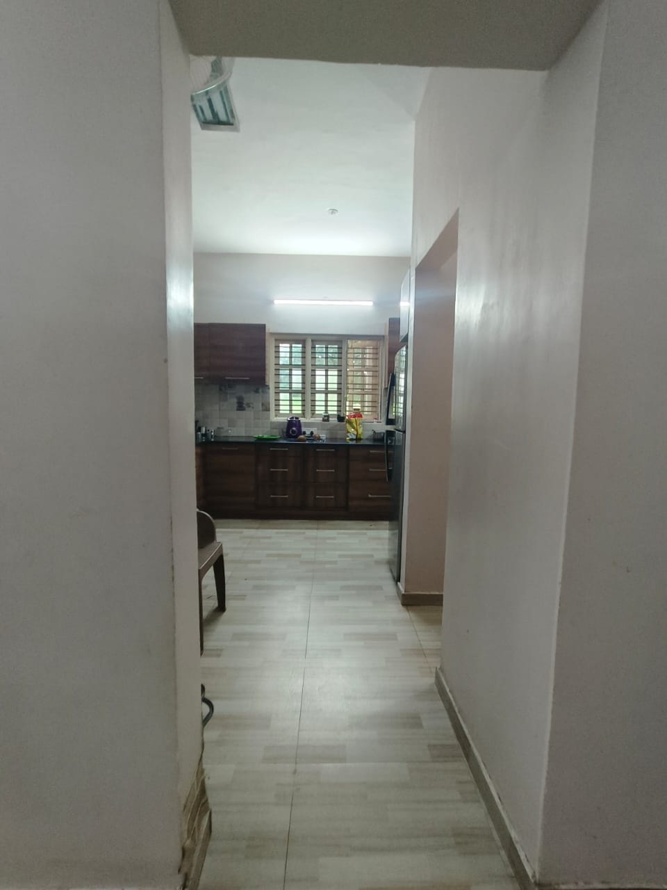 2 BHK Residential Apartment for Lease Only in Lingarajapuram