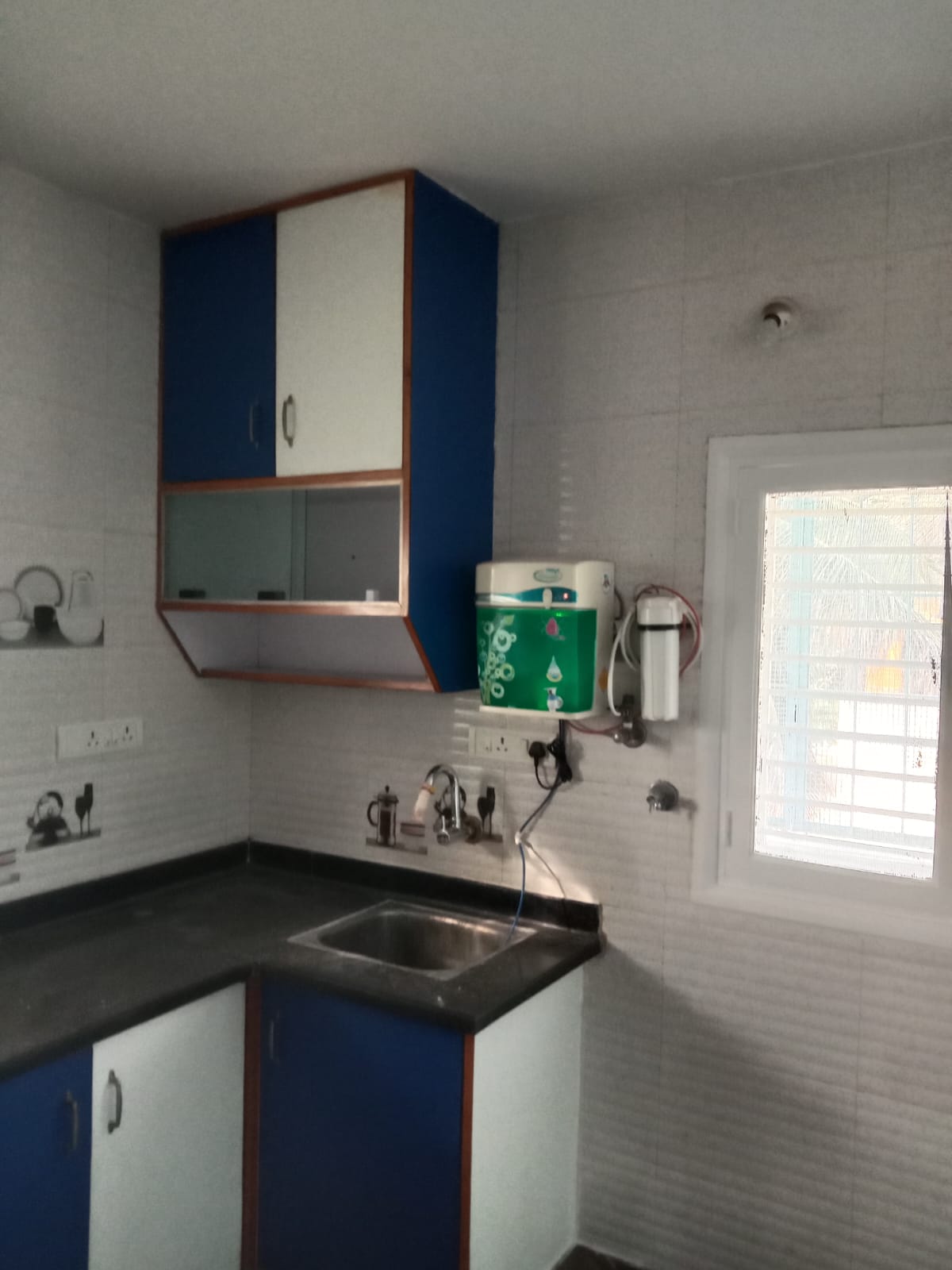 3 BHK Independent House for Lease Only in Shivaji Nagar