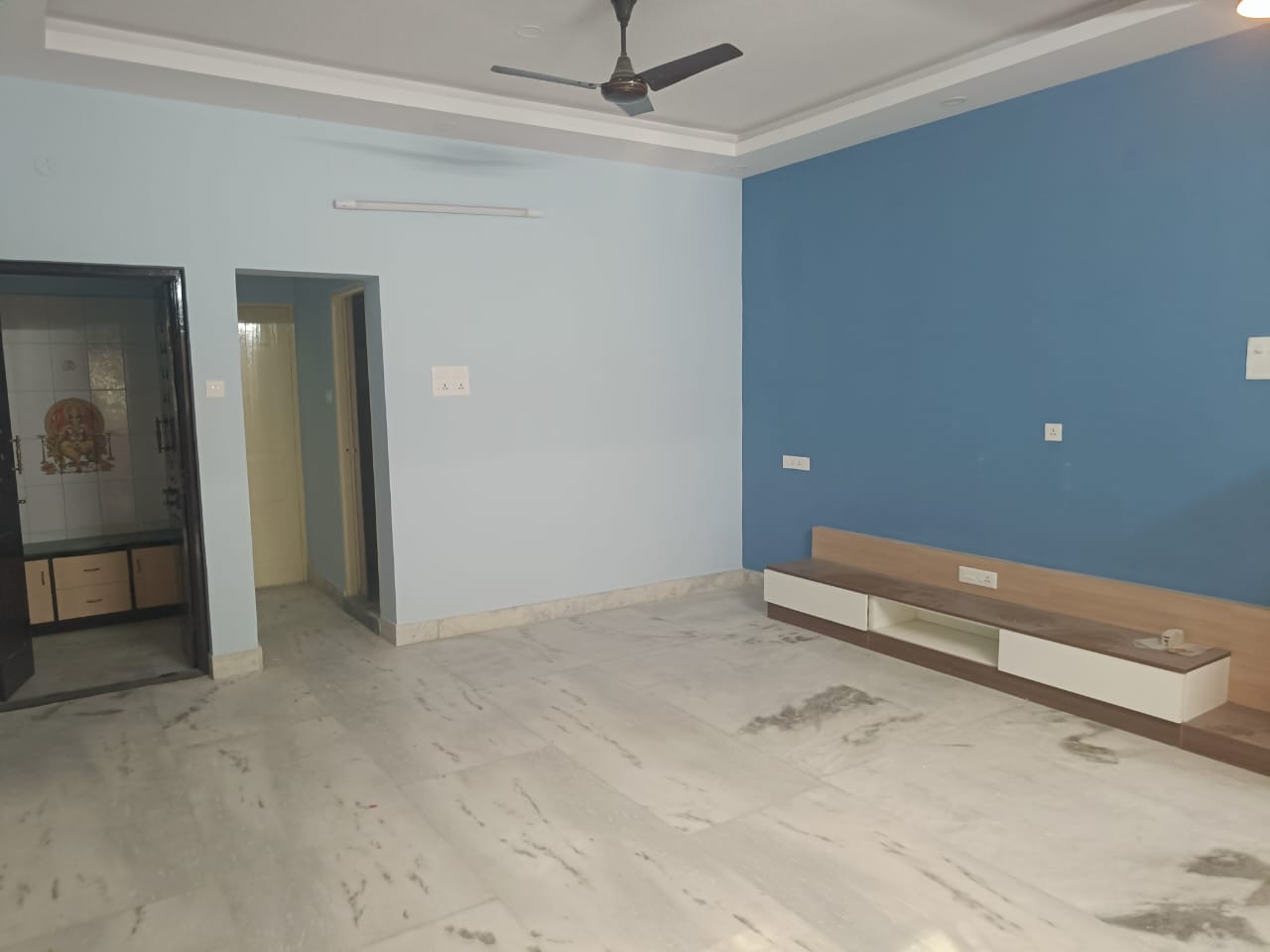 1 BHK Independent House for Lease Only at JAML2 - 939 in HSR 3rd Sector