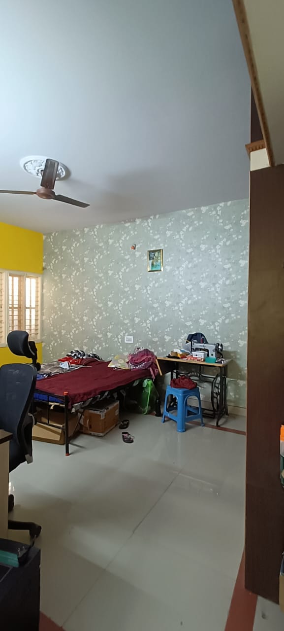 3 BHK Independent House for Lease Only at JAML2 - 940 in Babusapalya
