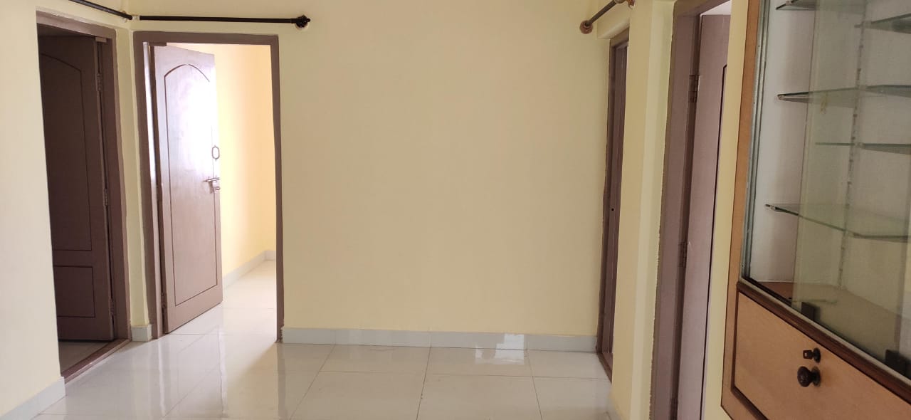 2 BHK Residential Apartment for Lease Only at JAM-6272 in Brookefield