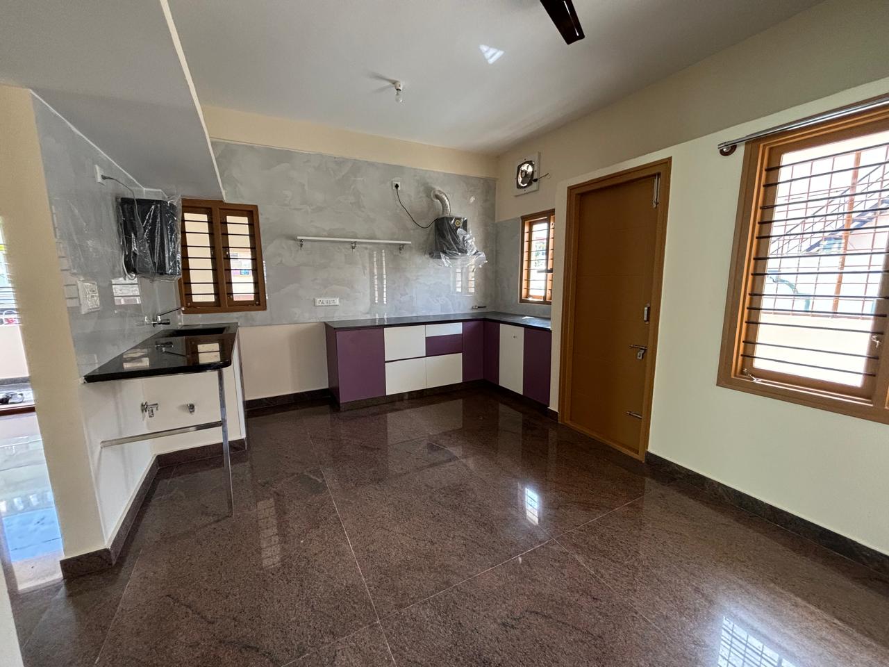 2 BHK Residential Apartment for Lease Only in Kudlu