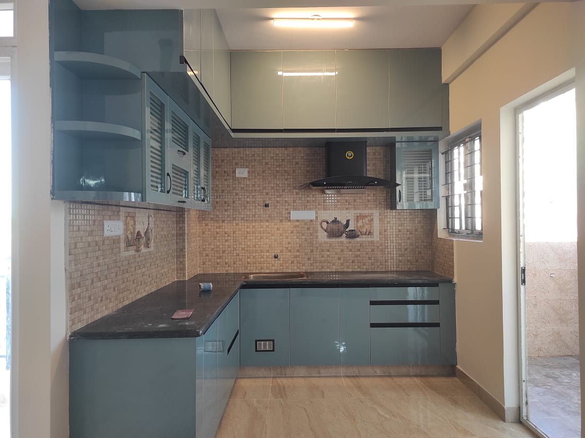 2 BHK Independent House for Lease Only in Varthur