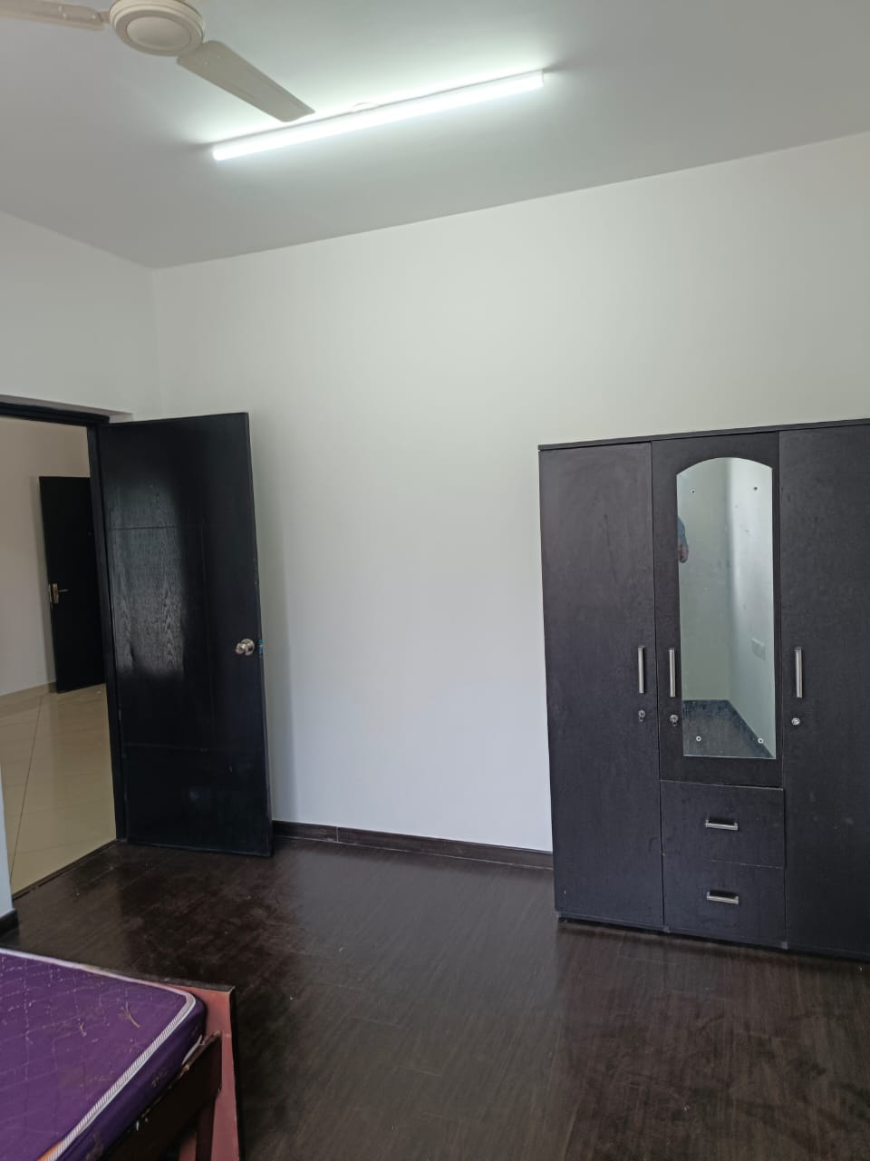 2 BHK Residential Apartment for Lease Only in Shivaji Nagar
