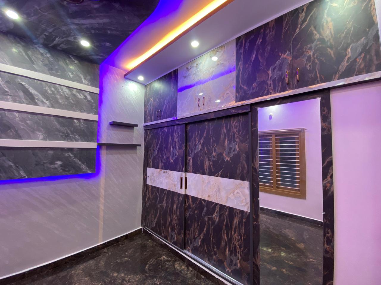 3 BHK Independent House for Lease Only in Basavanagudi