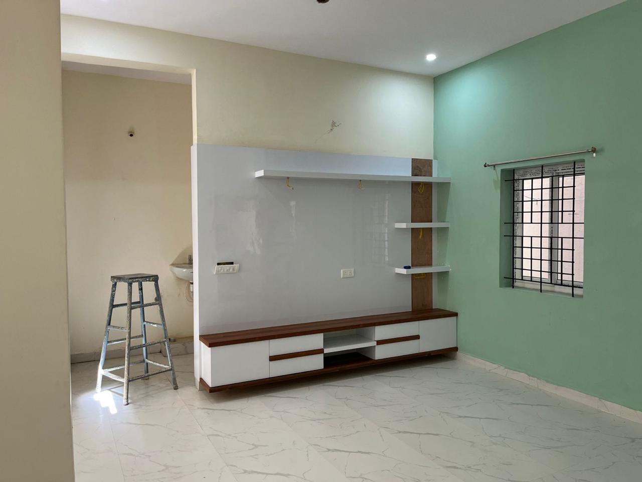 2 BHK Residential Apartment for Lease Only in New Thippasandra