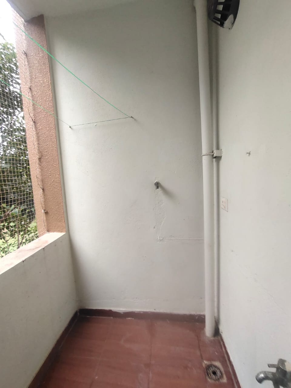 2 BHK Residential Apartment for Lease Only in Victoria Layout