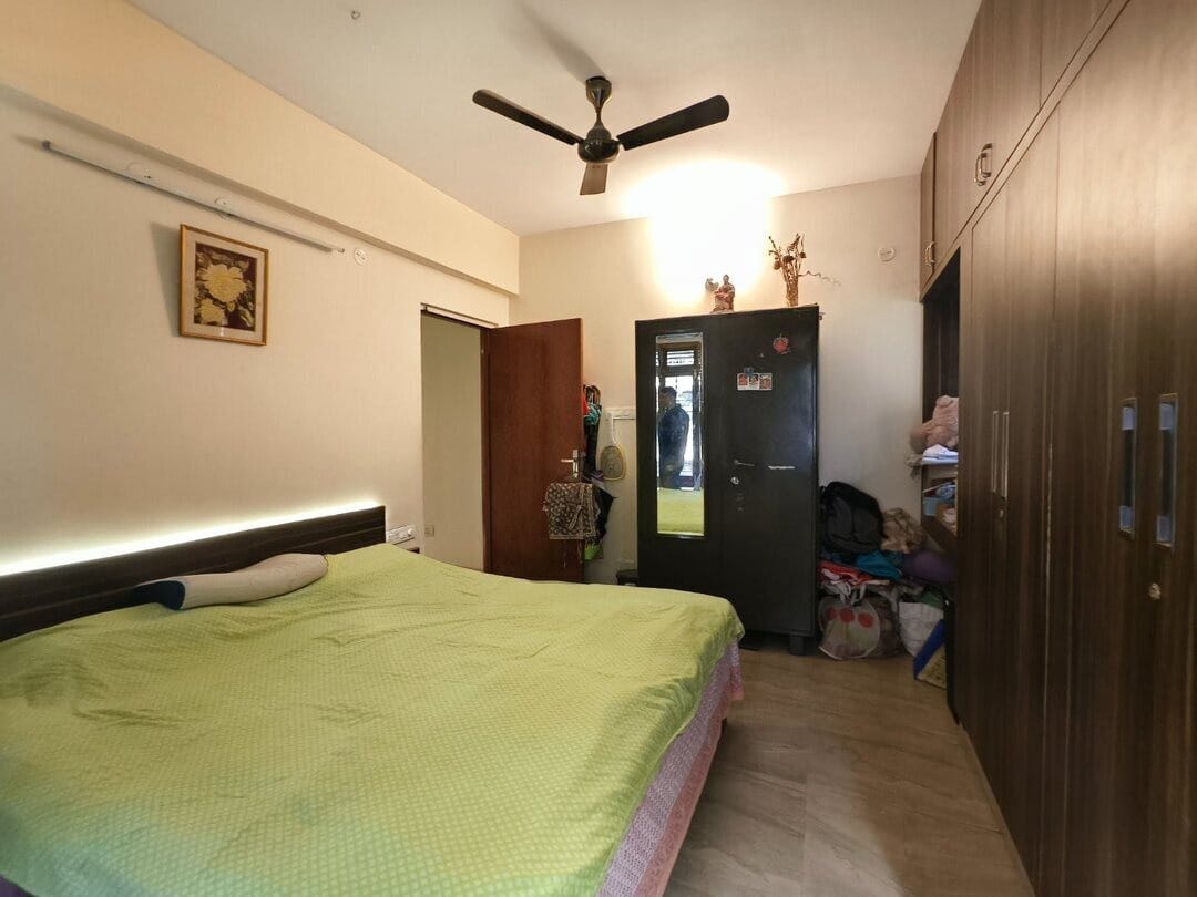 3 BHK Residential Apartment for Lease Only in Jayanagar 4th block