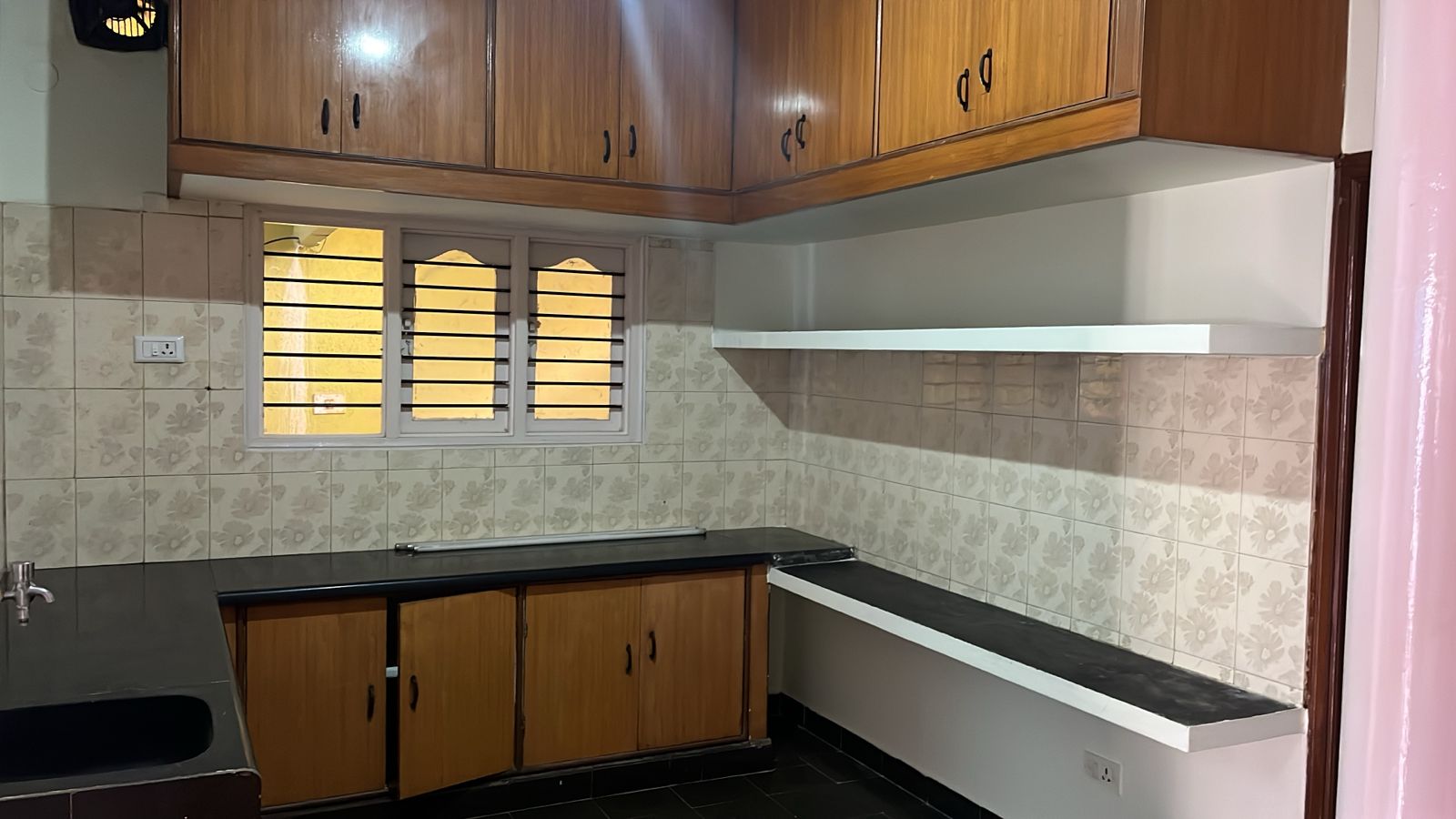 2 BHK Independent House for Lease Only in Chandra Layout