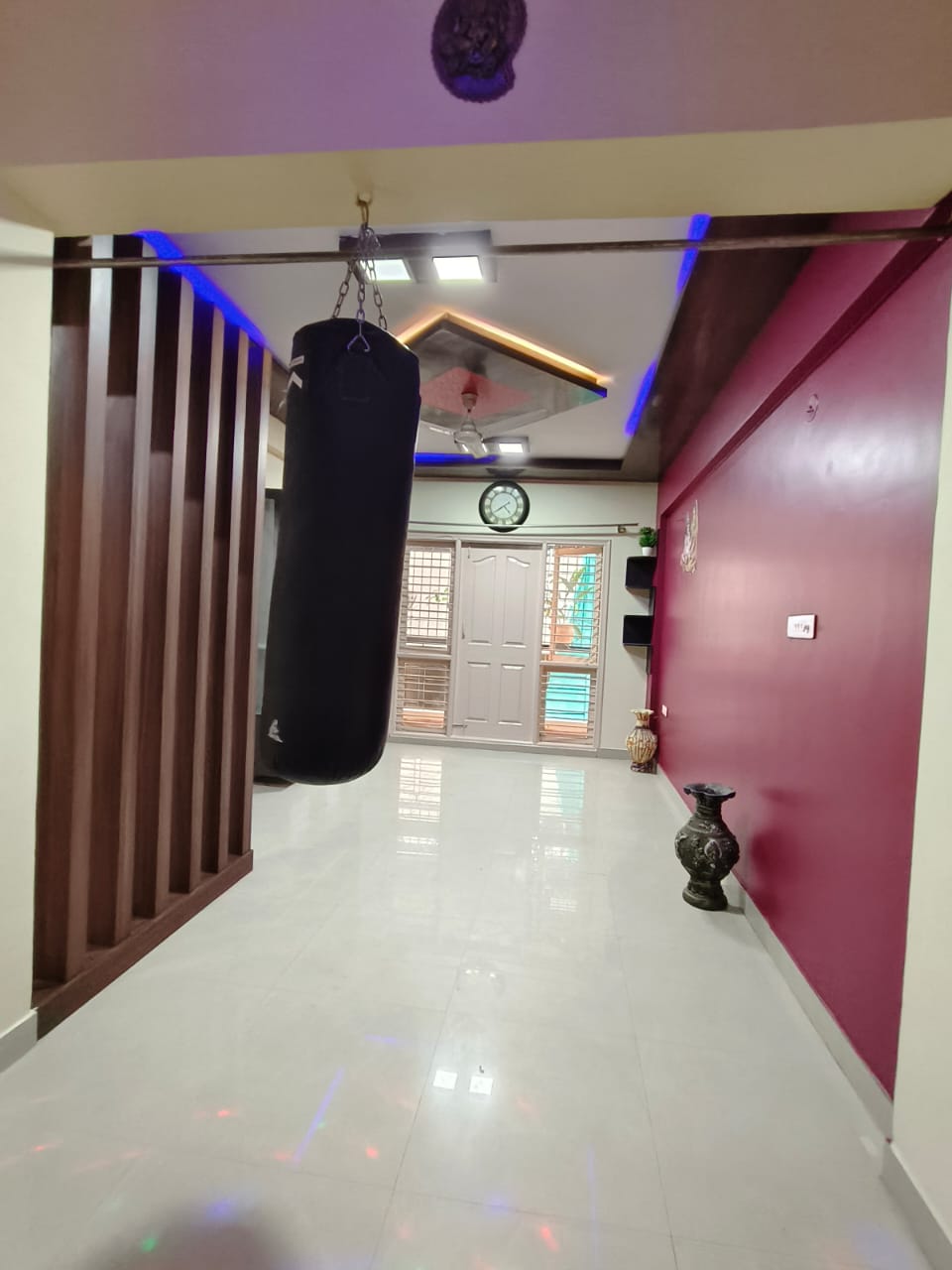 3 BHK Residential Apartment for Lease Only in Dodda Banaswadi