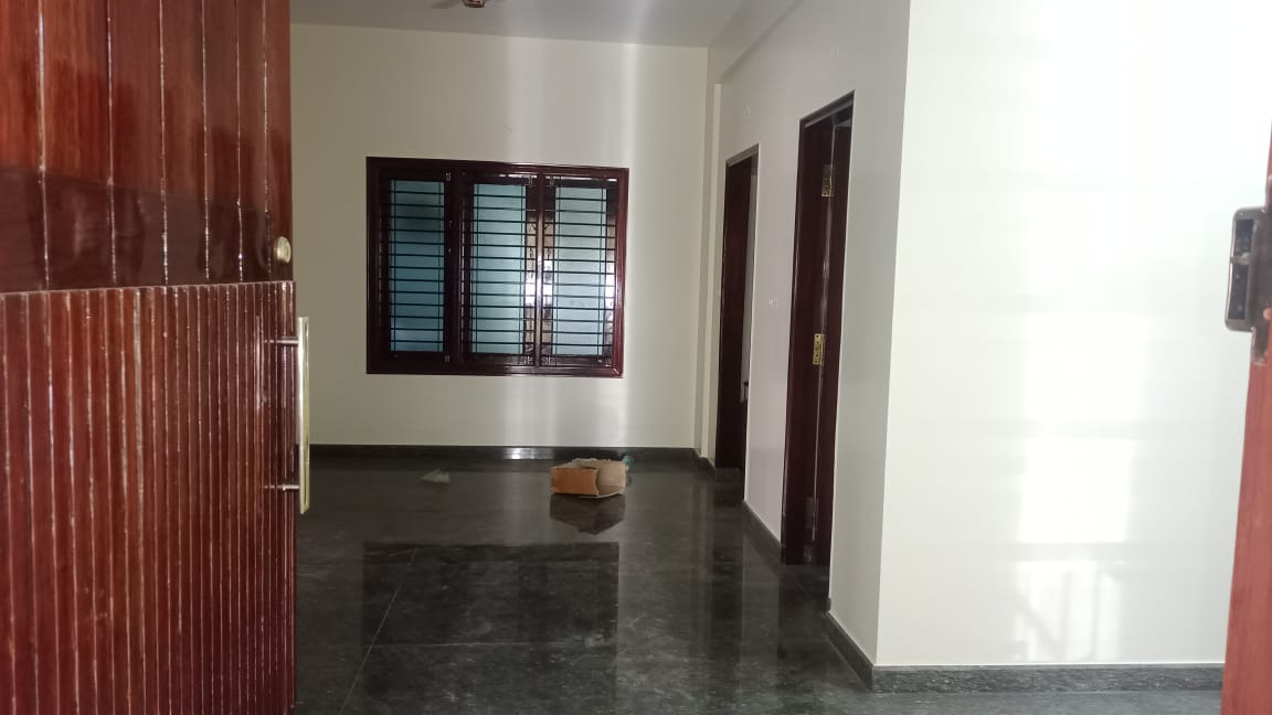 2 BHK Residential Apartment for Lease Only at JAM-7015 in Parappana Agrahara