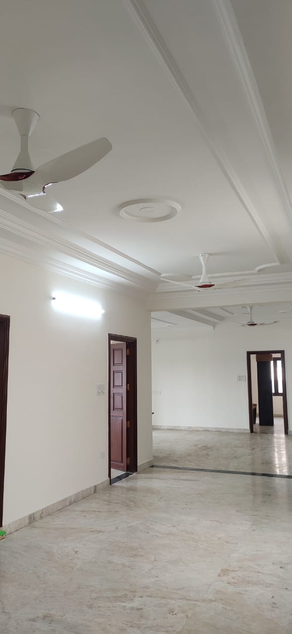3 BHK Independent House for Lease Only at JAML2 - 4403 in Hebbal Kempapura