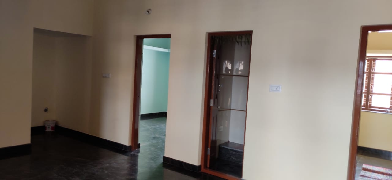 3 BHK Residential Apartment for Lease Only at JAM-6794- Purva Palm Beach in Challakere