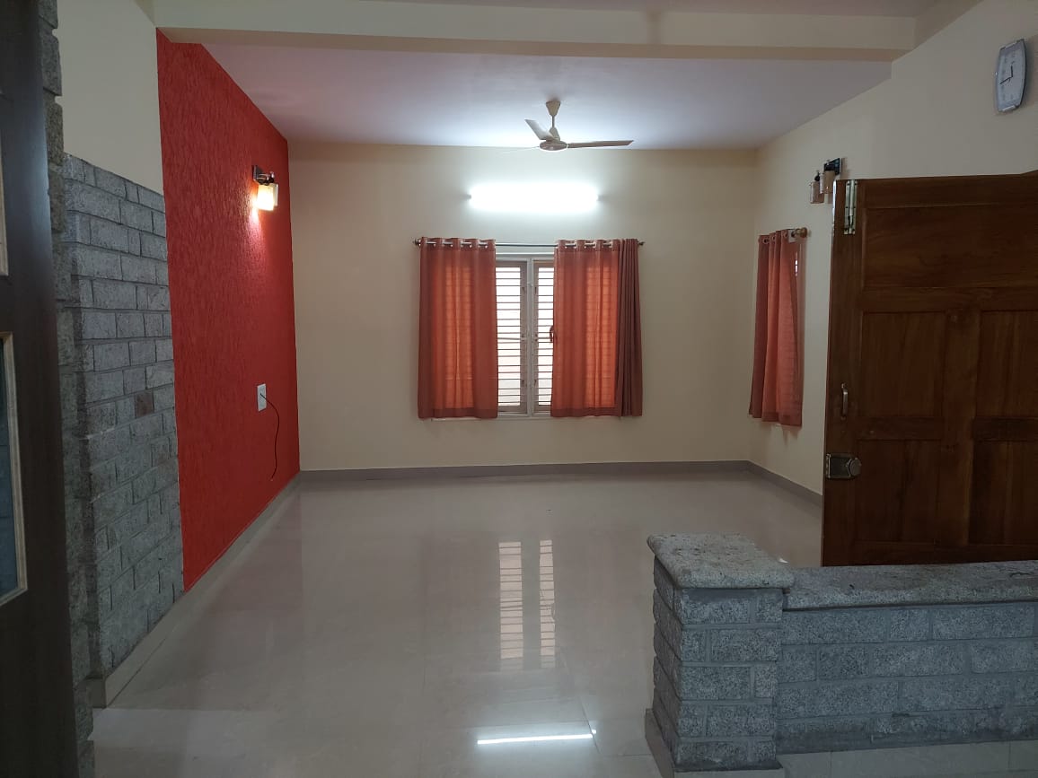 2 BHK Independent House for Lease Only at JAML2 - 3426 in Ayyappa Nagar