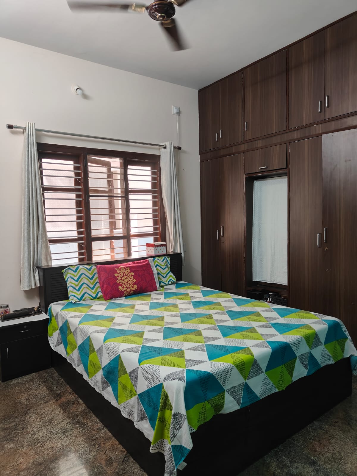 2 BHK Independent House for Lease Only at JAML2 - 3428 in Ramamurthy Nagar
