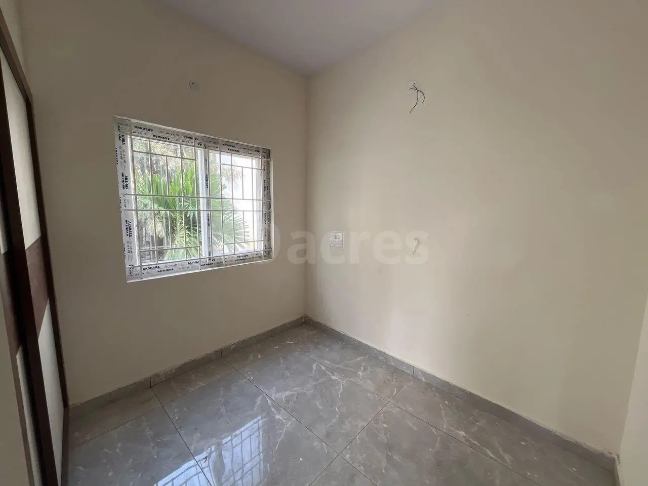 2 BHK Builder Floor for Lease Only in Ramamurthy Nagar
