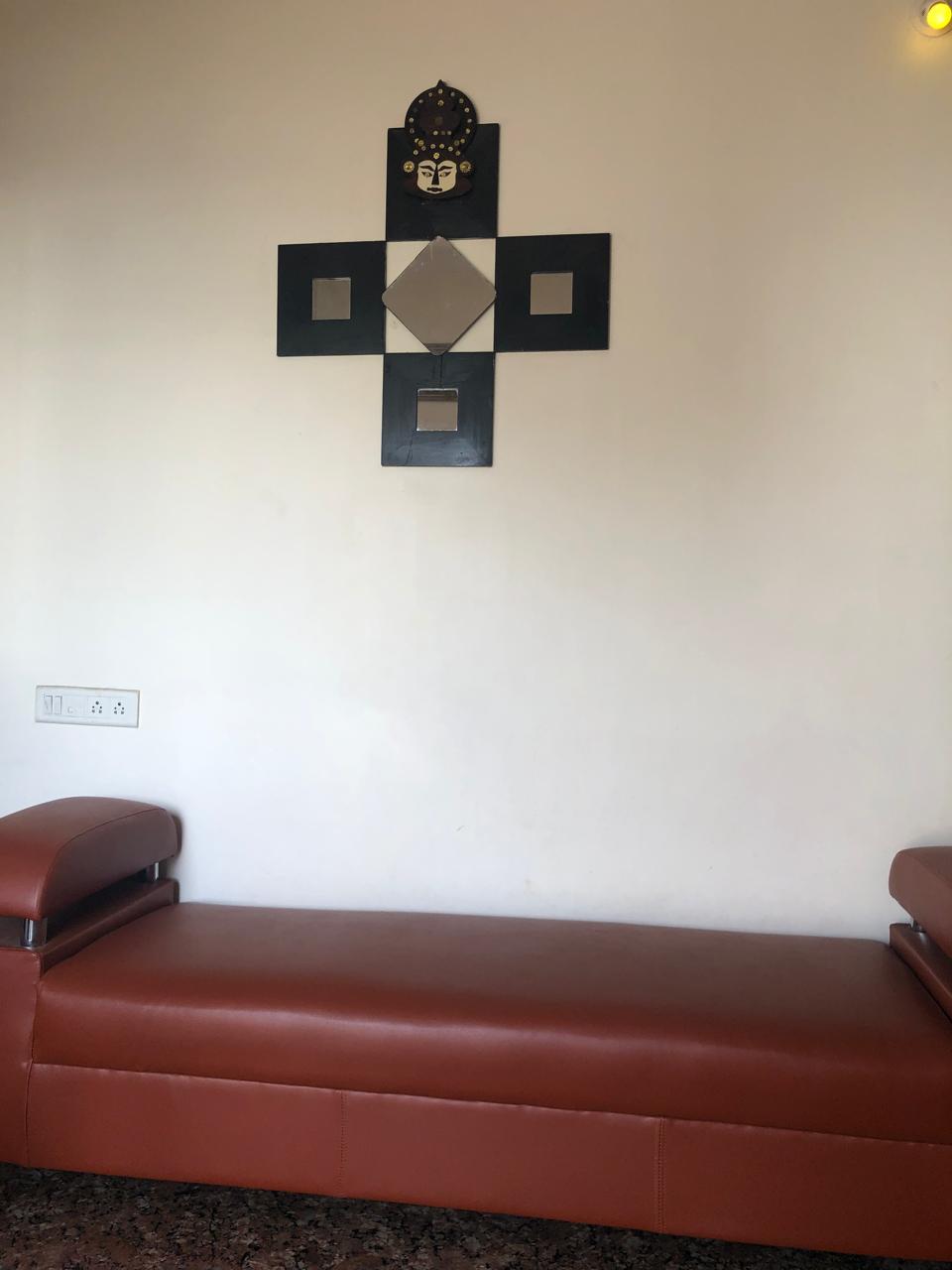 2 BHK Builder Floor for Lease Only in Jayanagar 4th T block