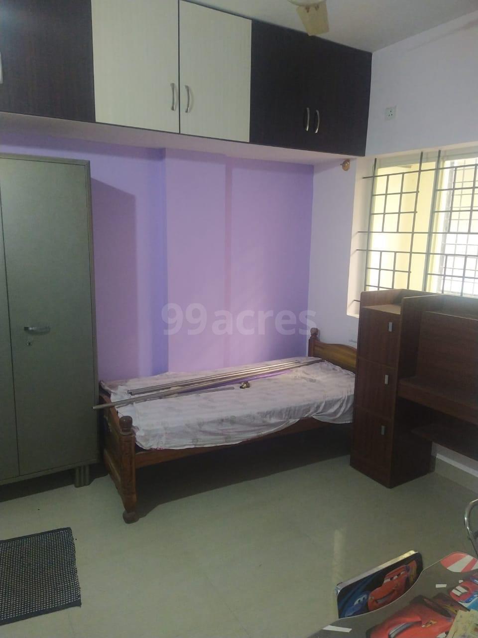 2 BHK Independent House for Lease Only in Rayasandra