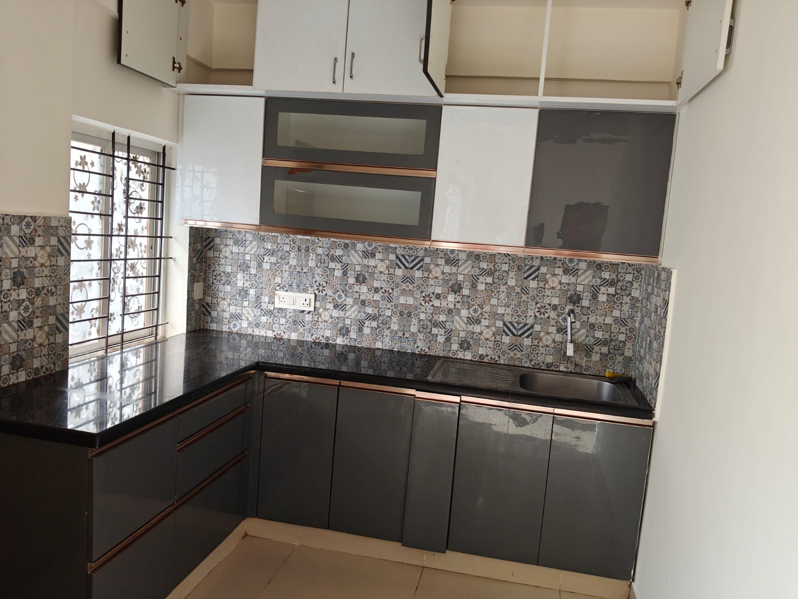 2 BHK Builder Floor for Lease Only in Kaval Bairasandra