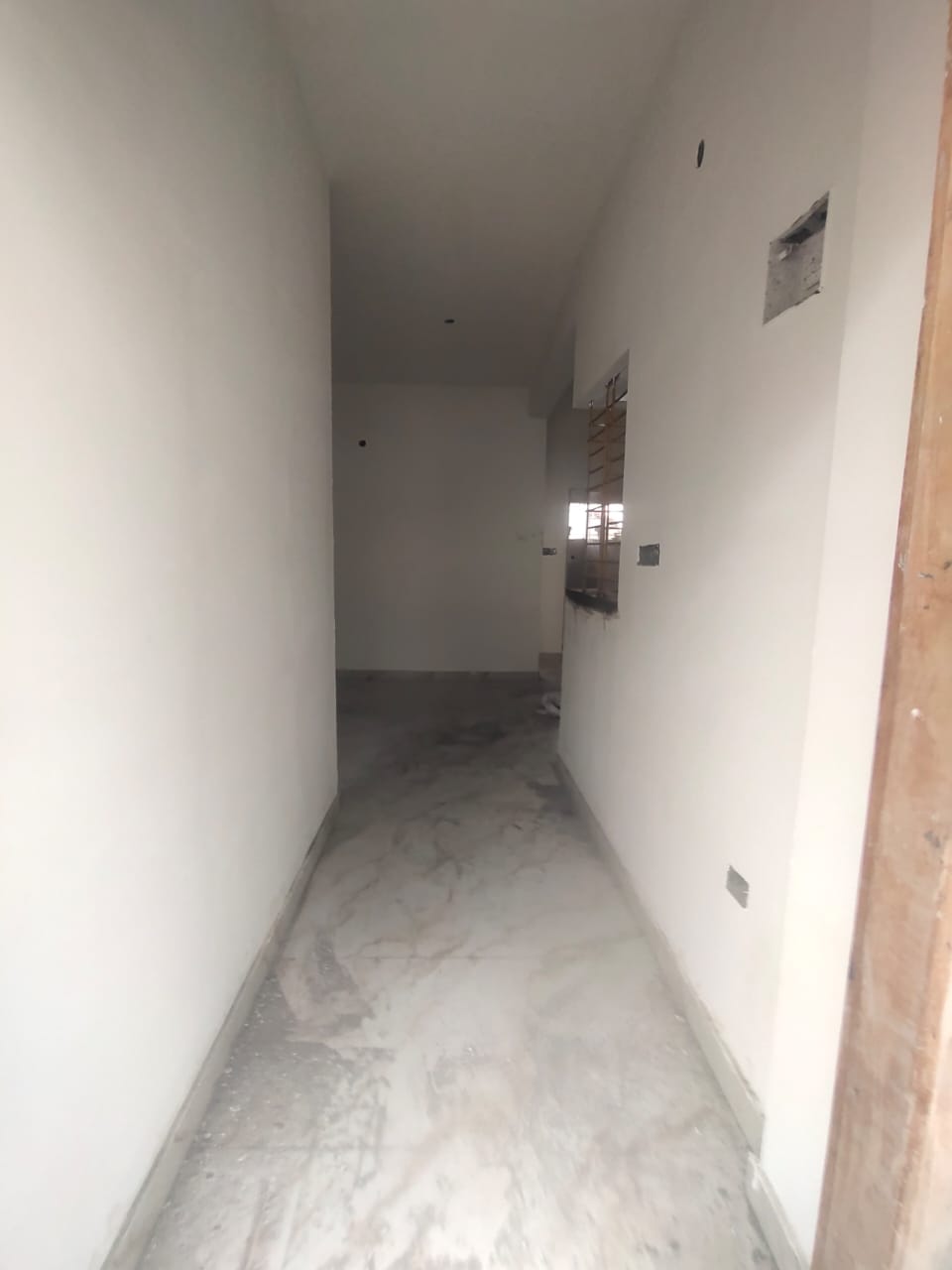 2 BHK Residential Apartment for Lease Only in Kasavanahalli