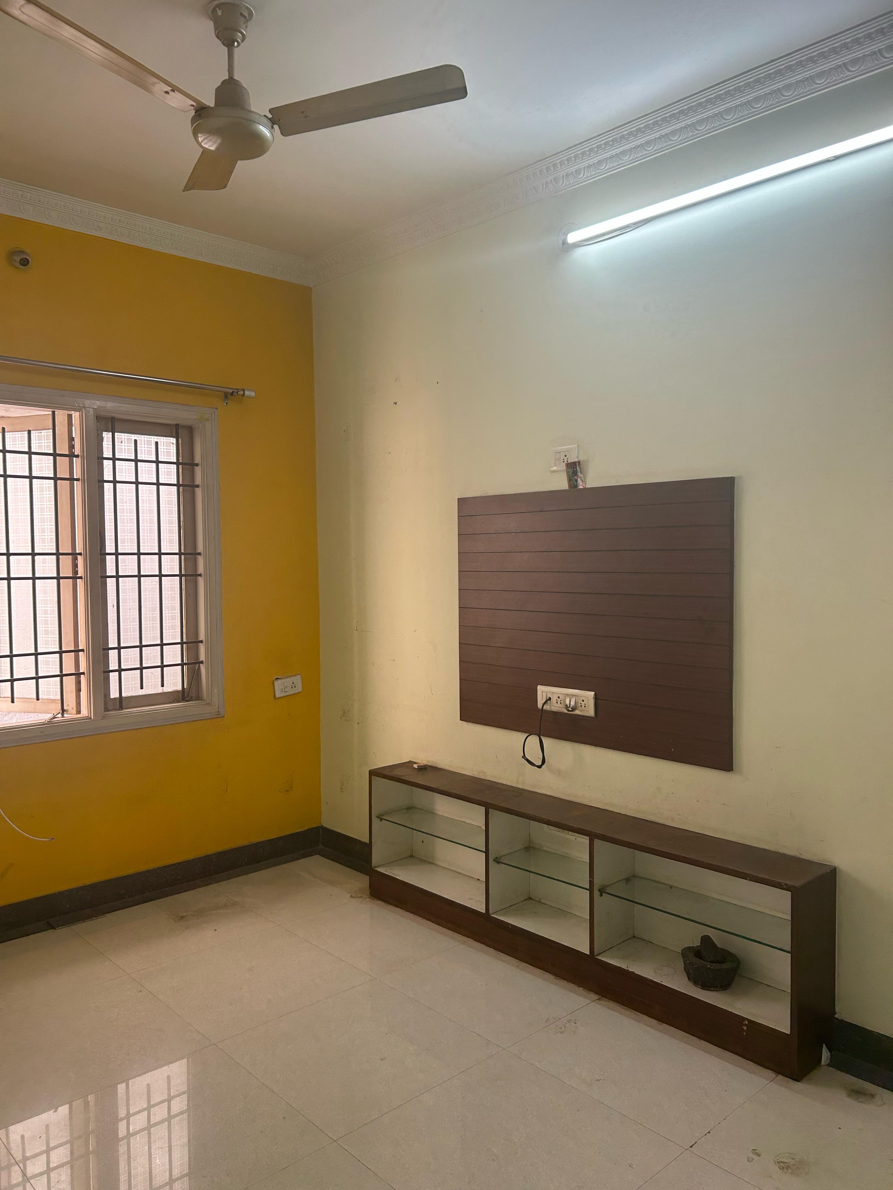 2 BHK Independent House for Lease Only in Chandra Layout