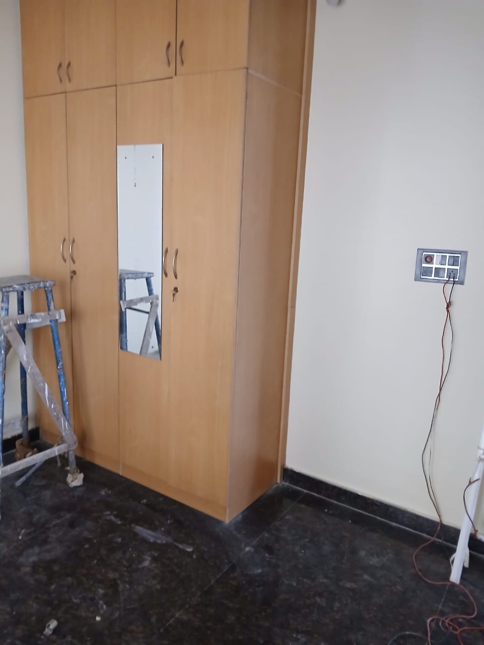 2 BHK Independent House for Lease Only in Basaveshwara Nagar