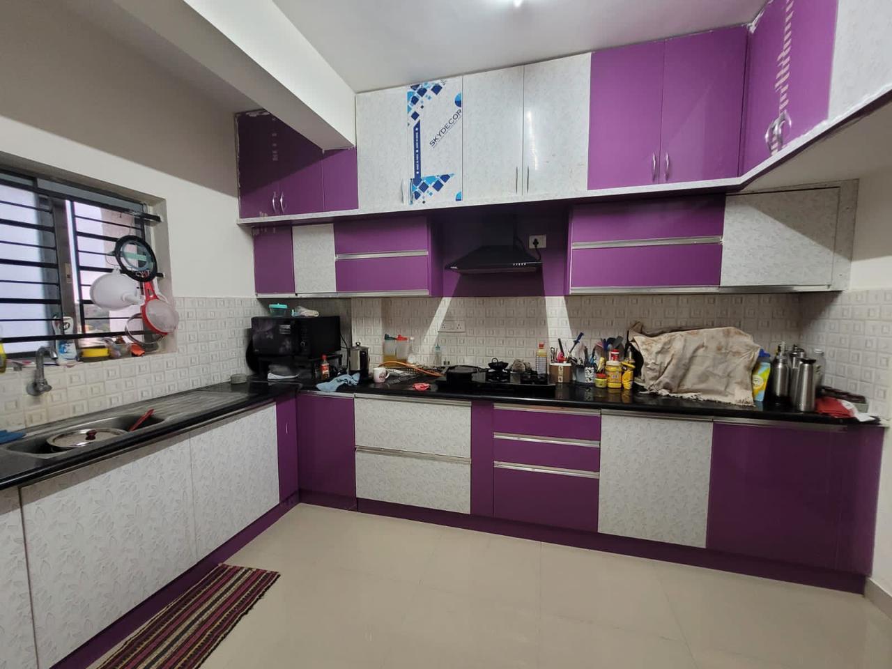 2 BHK Builder Floor for Lease Only in Sarjapur