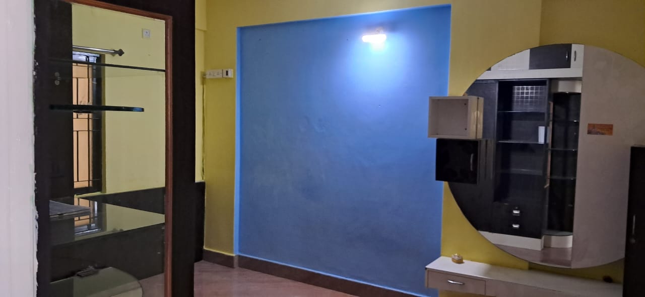 3 BHK Builder Floor for Lease Only in Srinivaspura