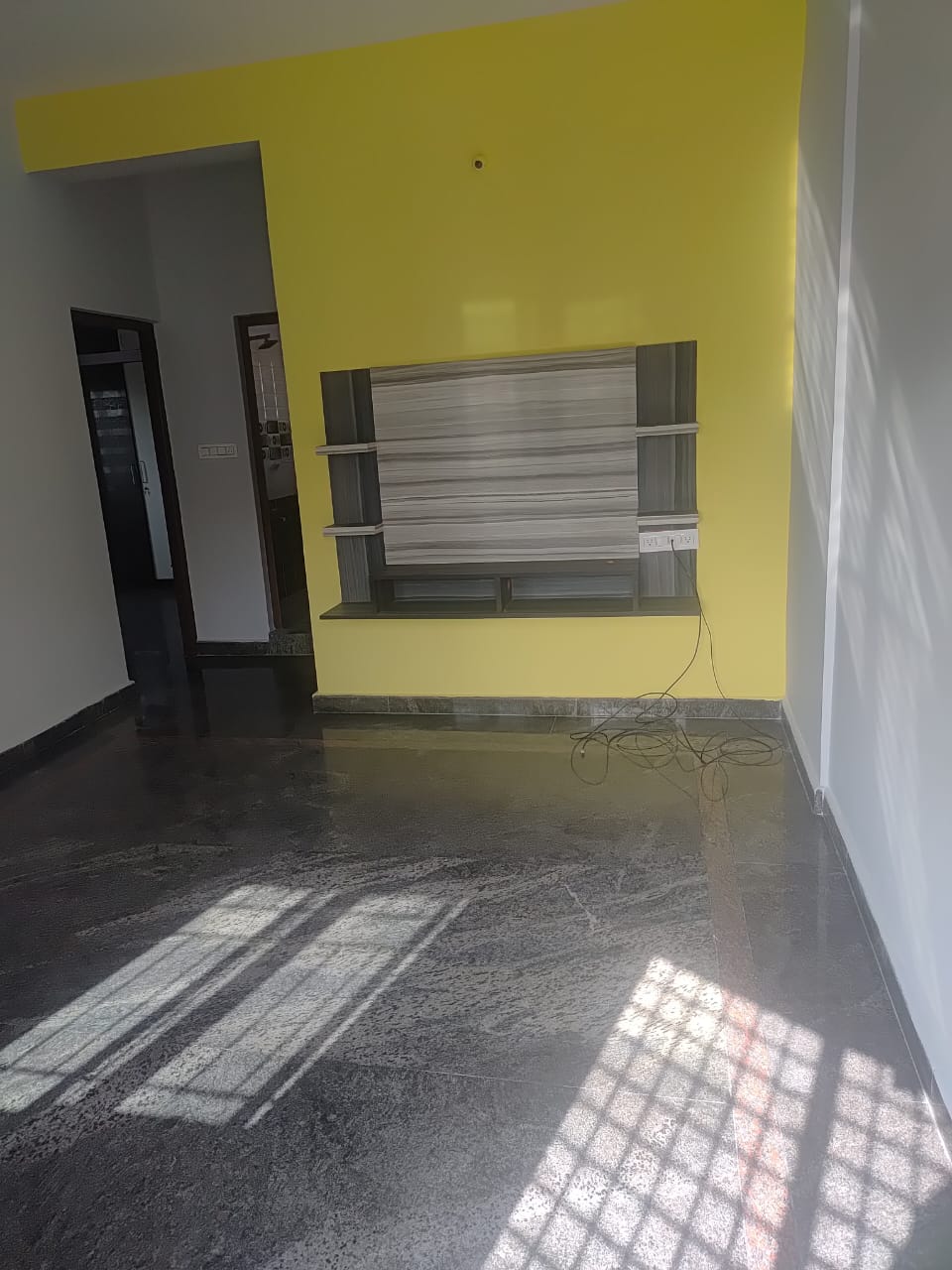 2 BHK Residential Apartment for Lease Only in Soundarya Layout