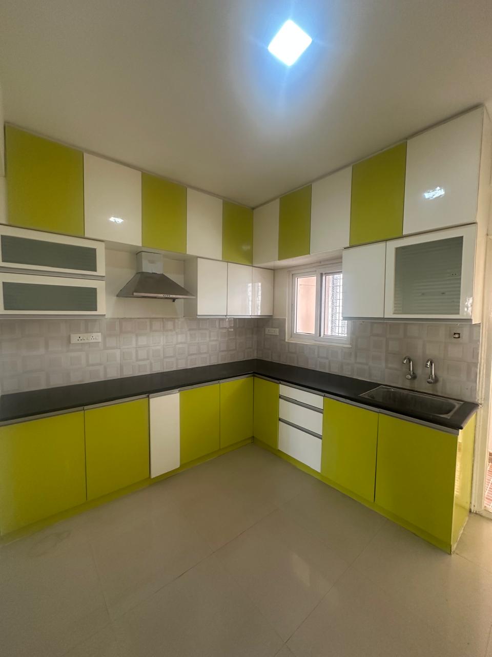 2 BHK Builder Floor for Lease Only at I044 - 10 Lakhs in Bedarahalli
