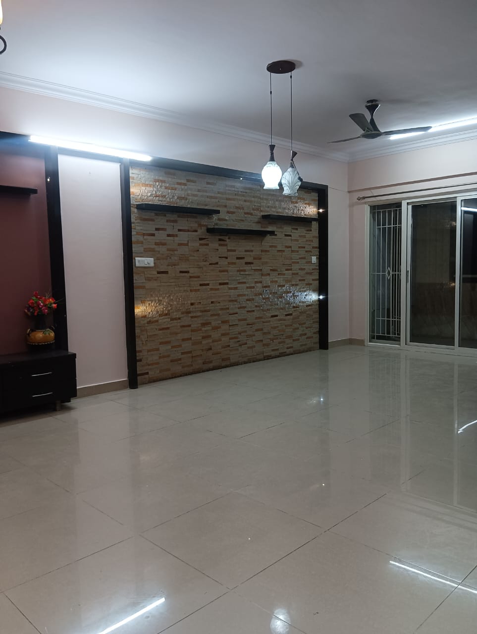 3 BHK Builder Floor for Lease Only in Munnekollal