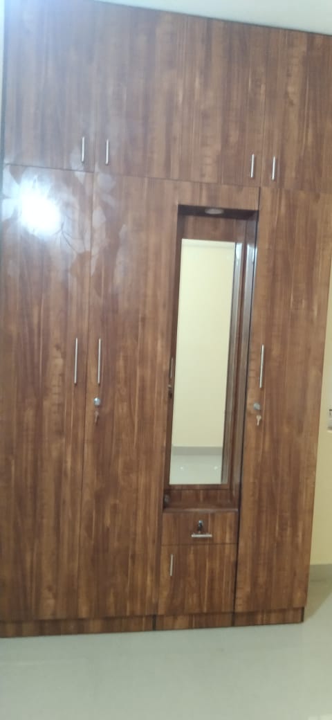 2 BHK Builder Floor for Lease Only in Munnekollal