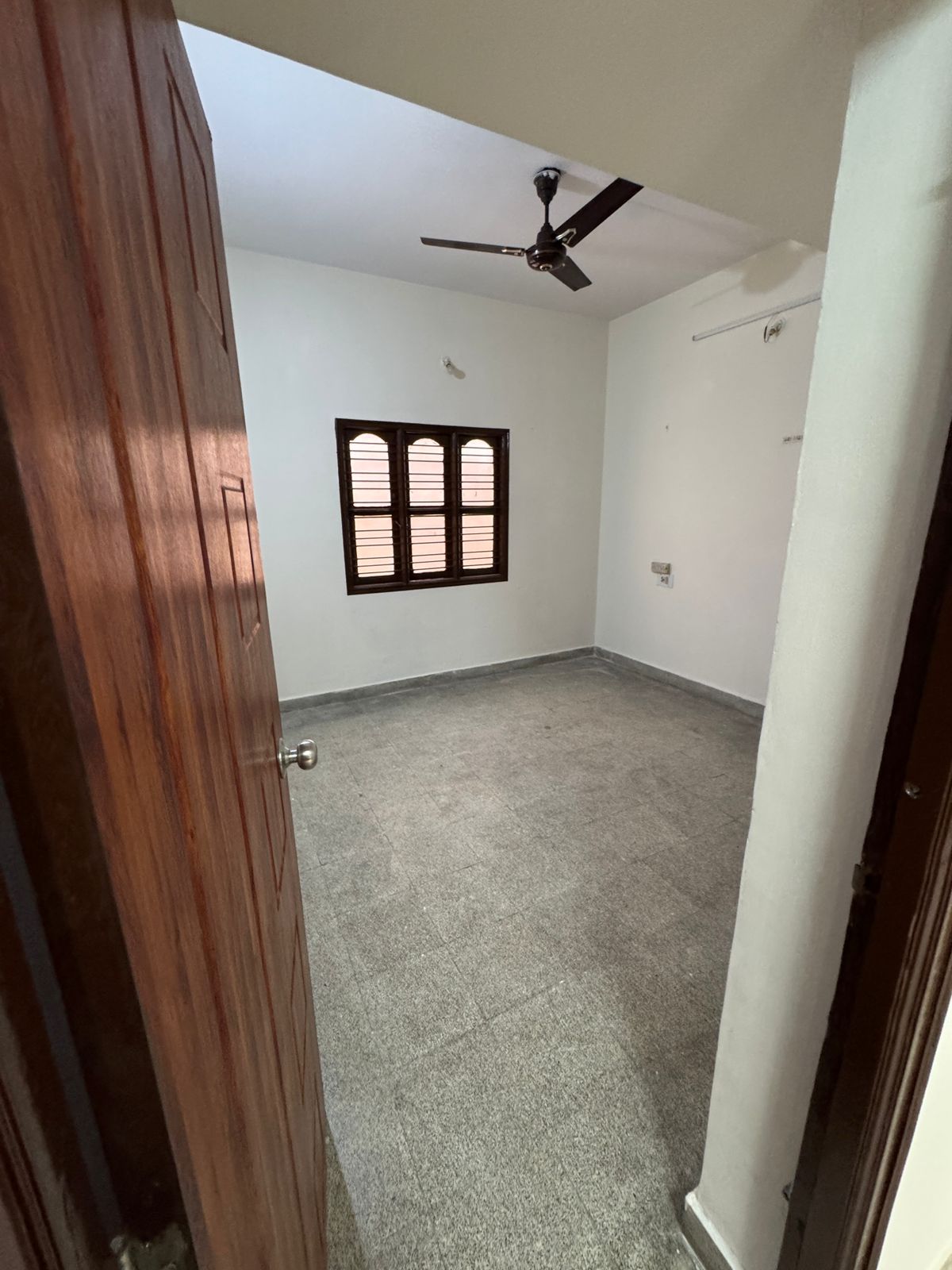 1 BHK Residential Apartment for Lease Only in Thubarahalli