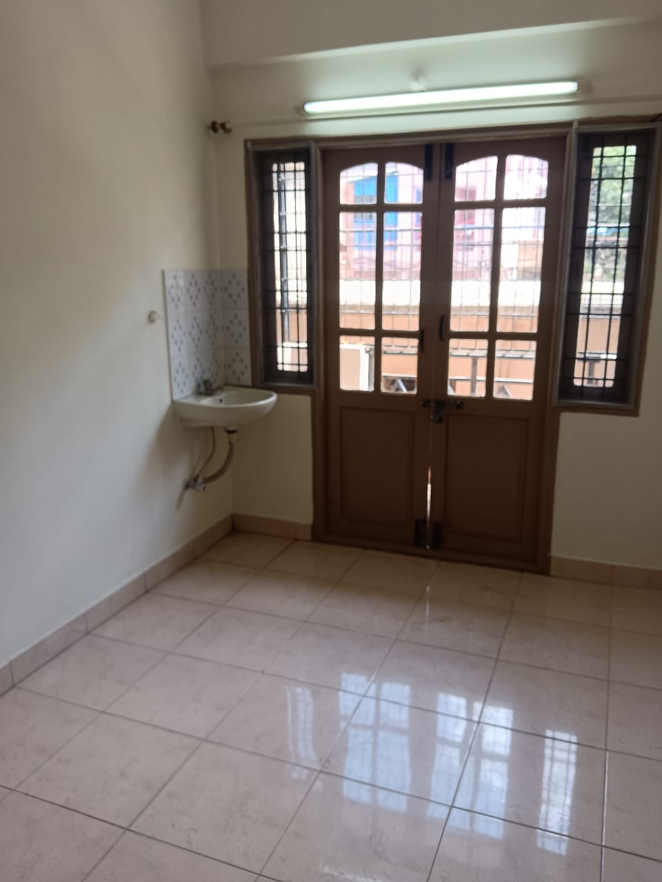 4 BHK Builder Floor for Lease Only in Banashankari