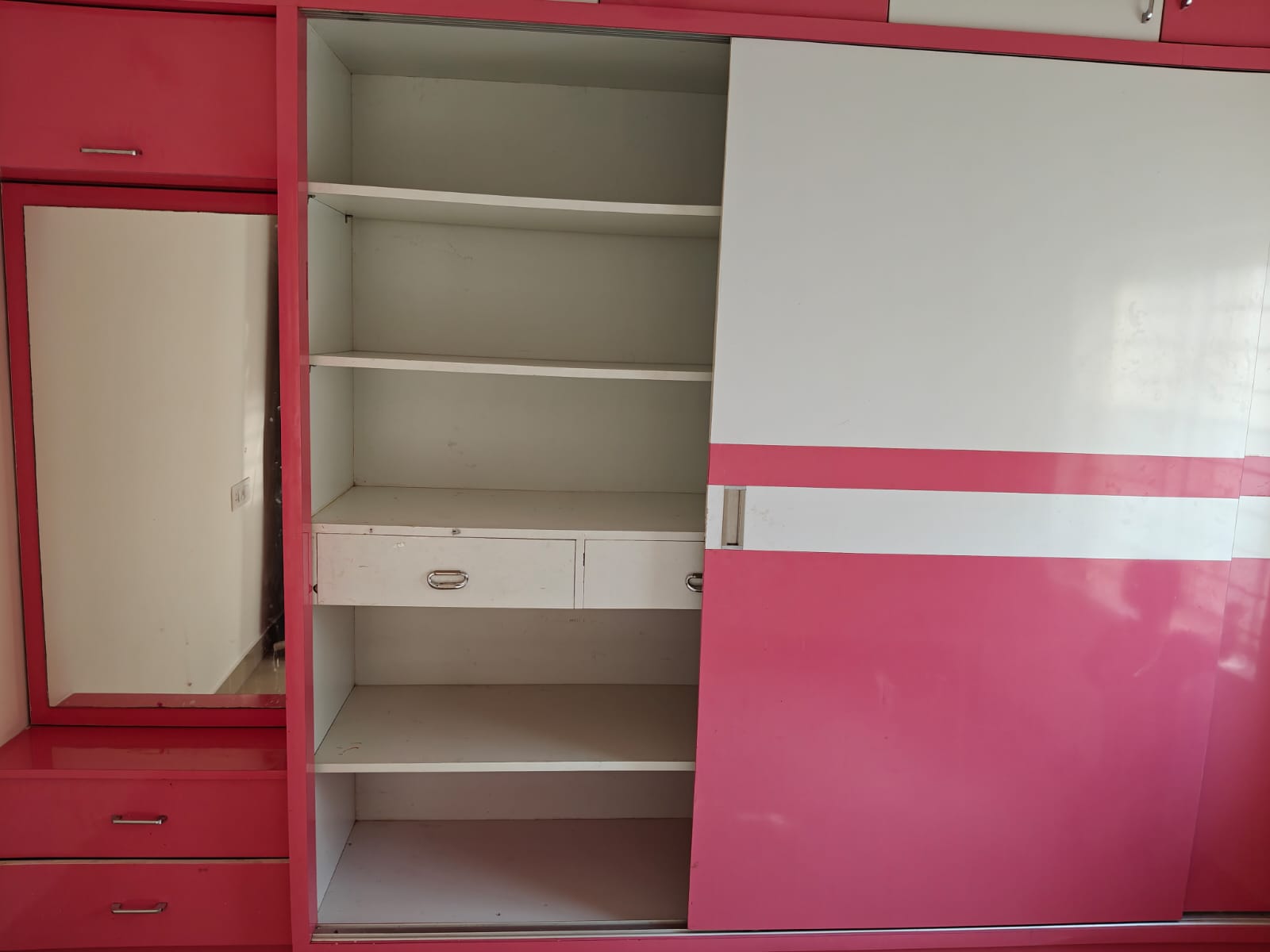 2 BHK Builder Floor for Lease Only in Chunchanakuppe