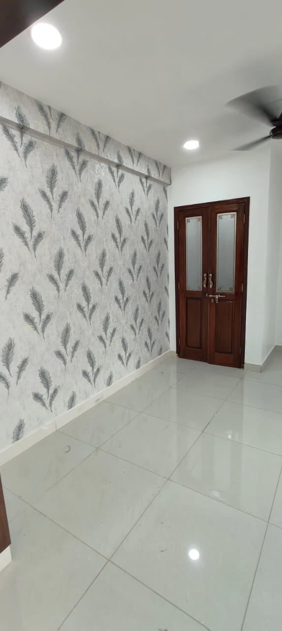 2 BHK Builder Floor for Lease Only in Avalahalli