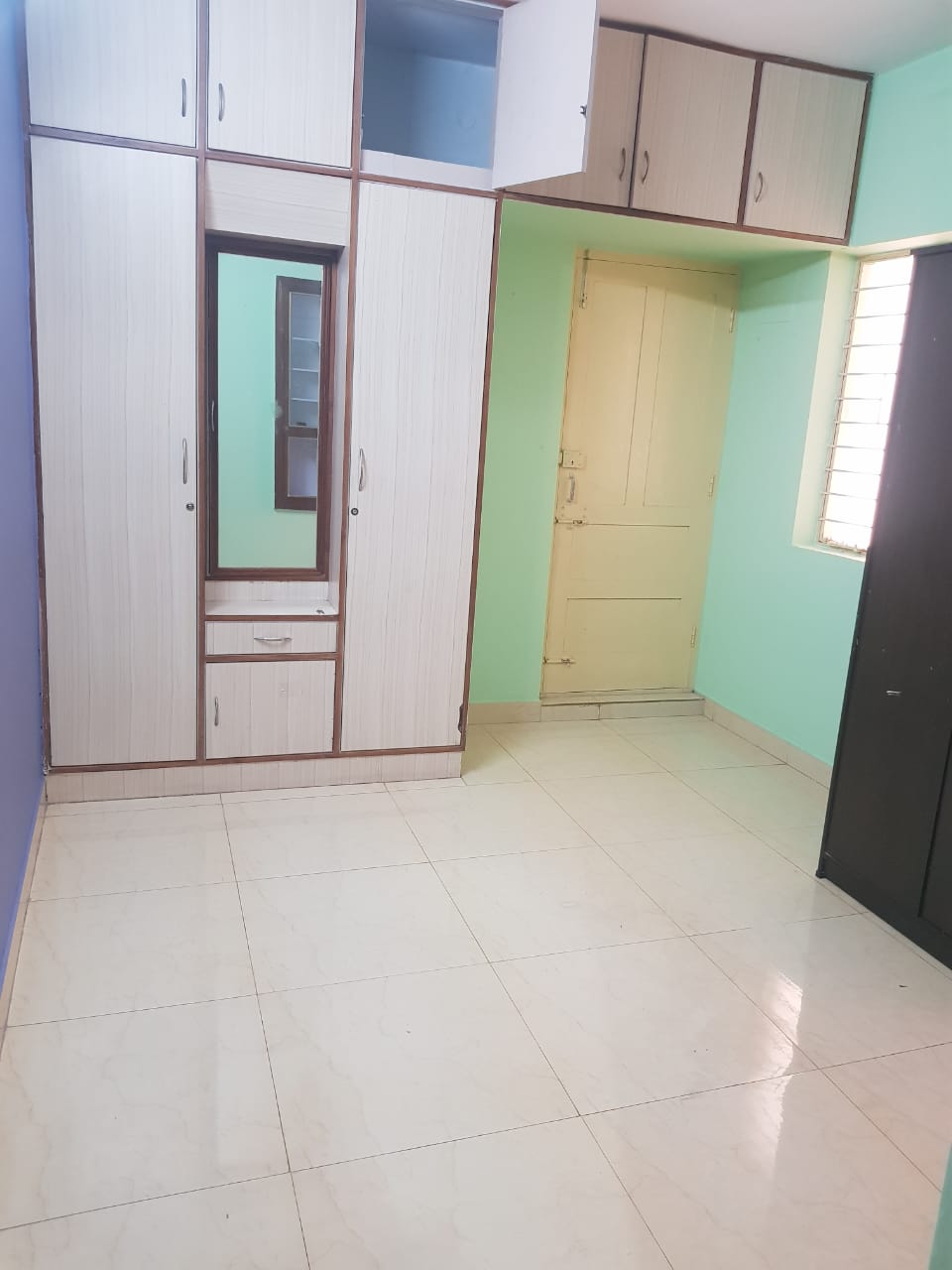 4 BHK Residential Apartment for Lease Only in Mahadevapura