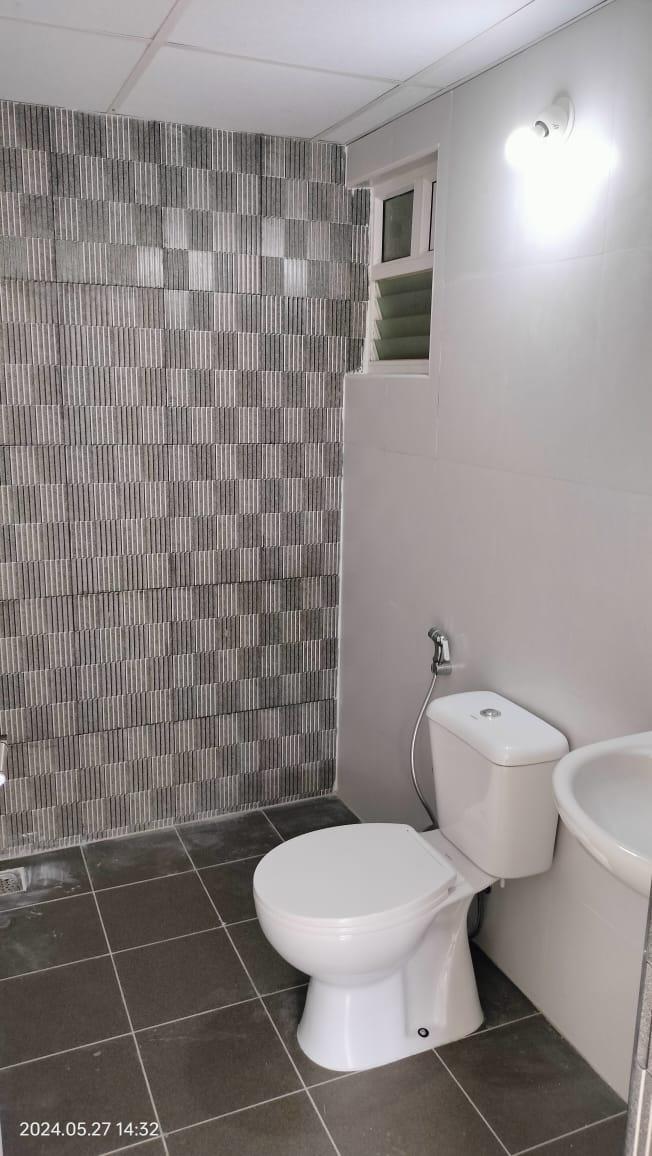 3 BHK Residential Apartment for Lease Only at J112 - 18 Lakhs in Jogupalya