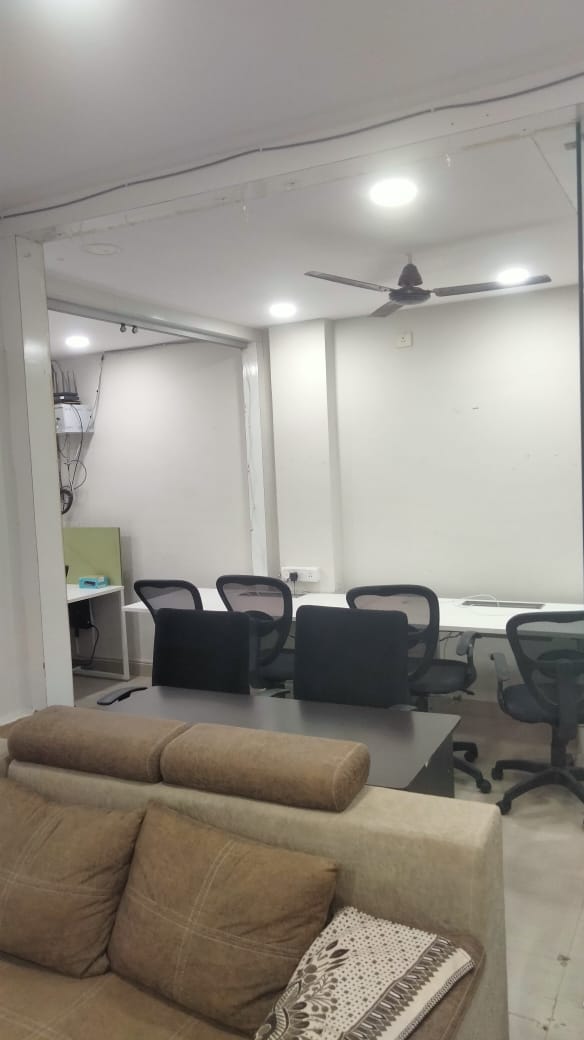 1400 sqft Office Space for Rent Only in Kalasiguda