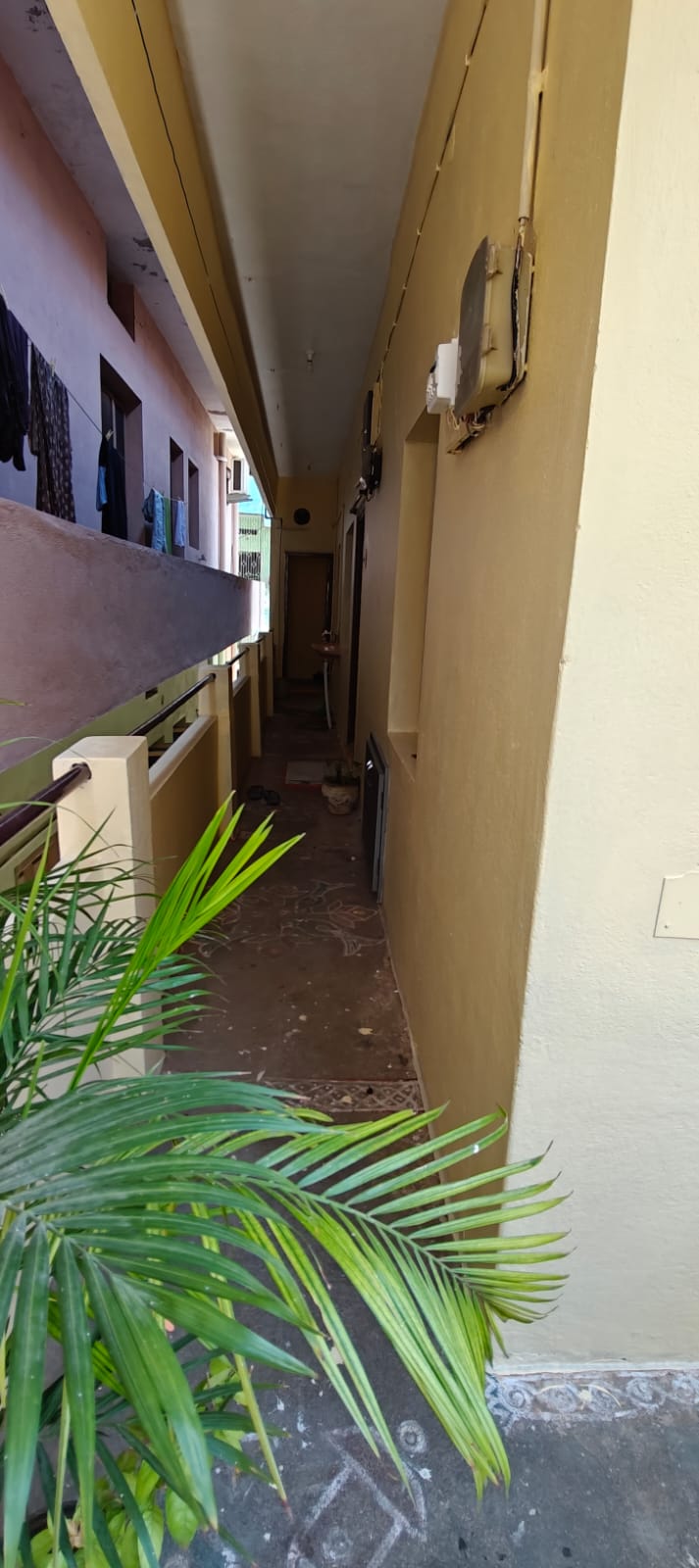 2 BHK Independent House for Rent Only in Khadi Colony
