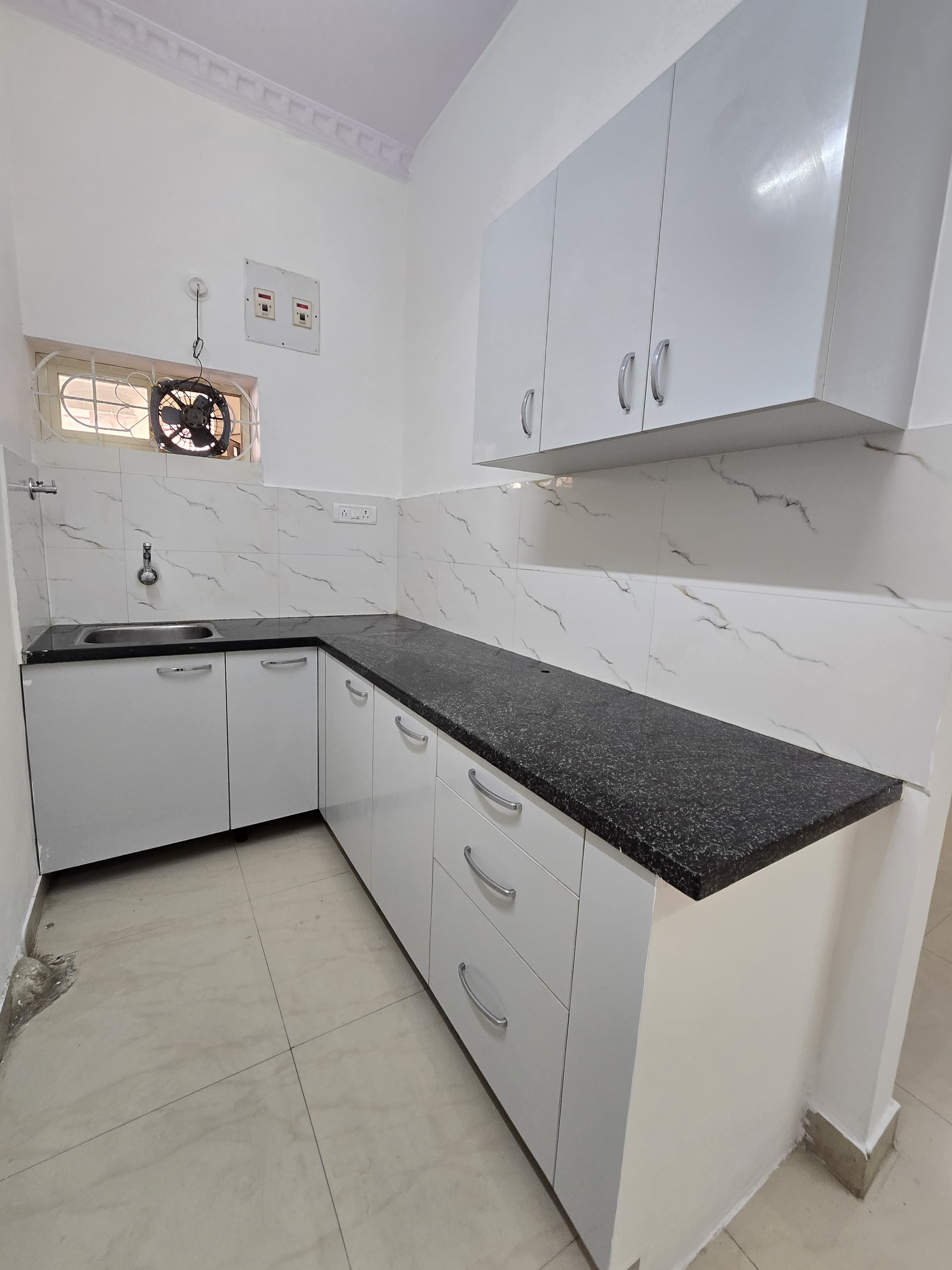 1 BHK Residential Apartment for Lease Only in Victoria Layout