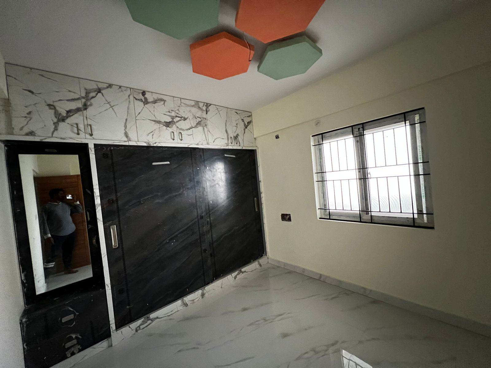 2 BHK Independent House for Lease Only at J686-12L in Somasundarapalya