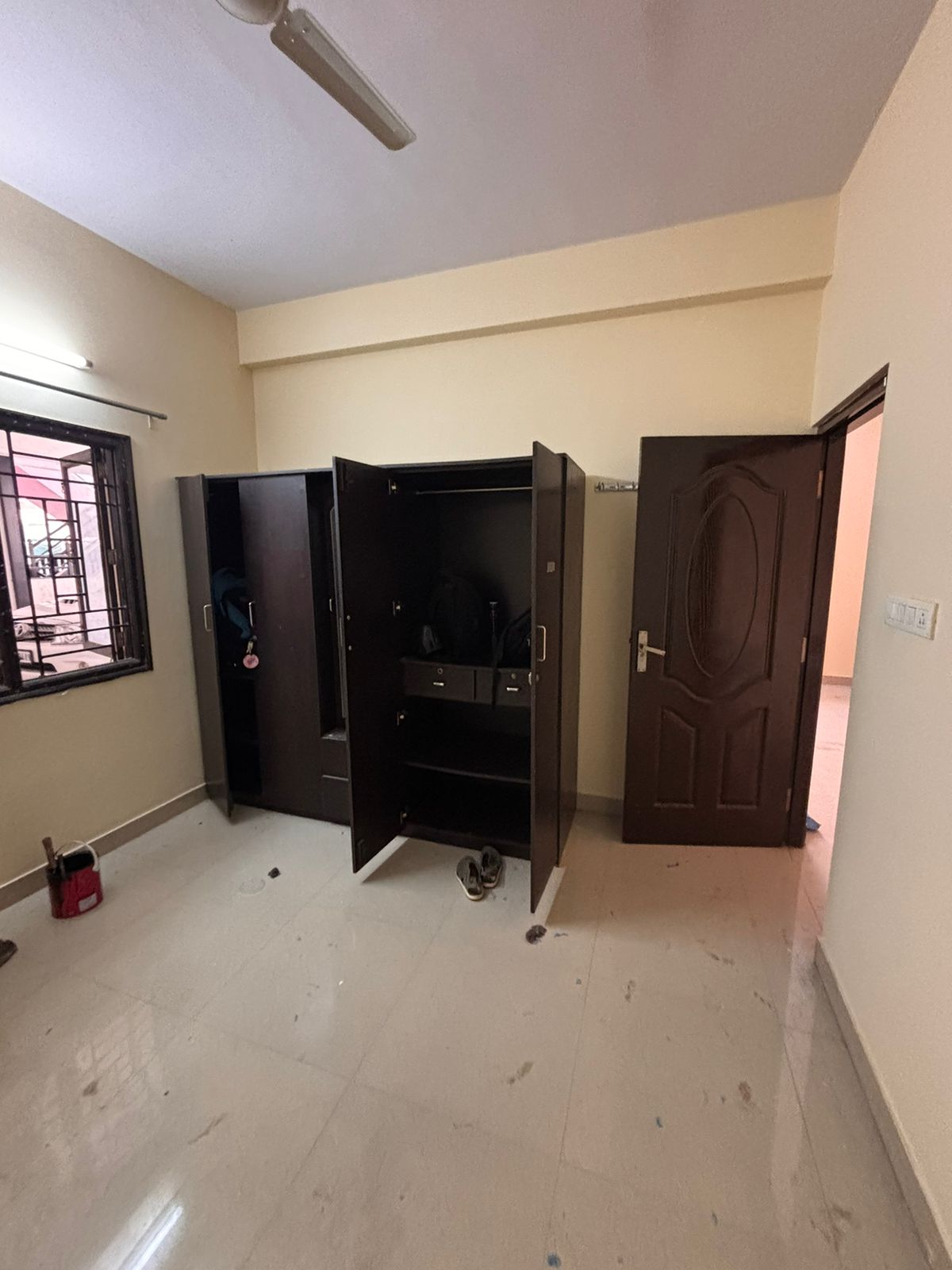 2 BHK Independent House for Lease Only at J474 - 12 Lakhs in Ganigarpet