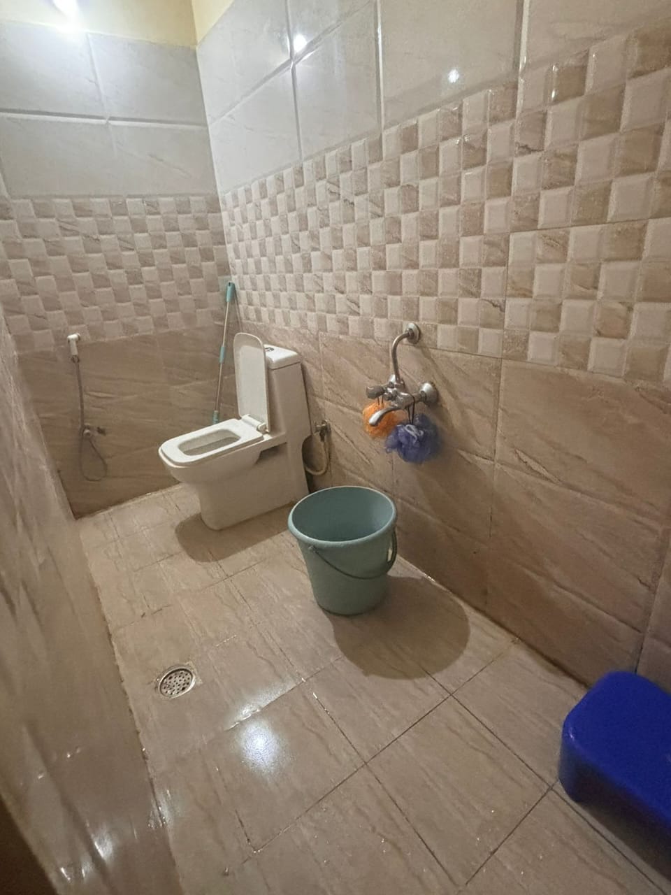 3 BHK Independent House for Lease Only at J478 - 20 Lakhs in Poornapragna Housing Society Layout